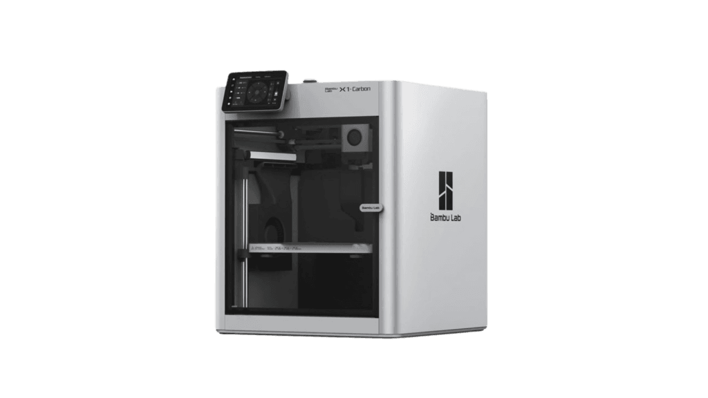 BambuLab X1-Carbon