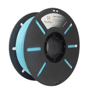 Next-Gen Solito PLA Filament - Gök Mavisi