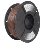 FETAPLAST Next-Gen Solito PLA Filament - Kahverengi