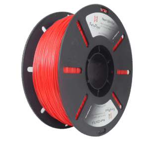 Next-Gen Solito PLA Filament - Kırmızı