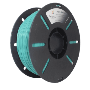 FETAPLAST Next-Gen Solito PLA Filament - Turkuaz