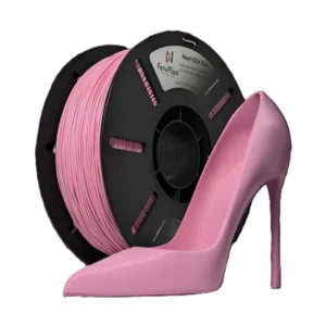 FETAPLAST Next-Gen Solito PLA Filament - Pembe