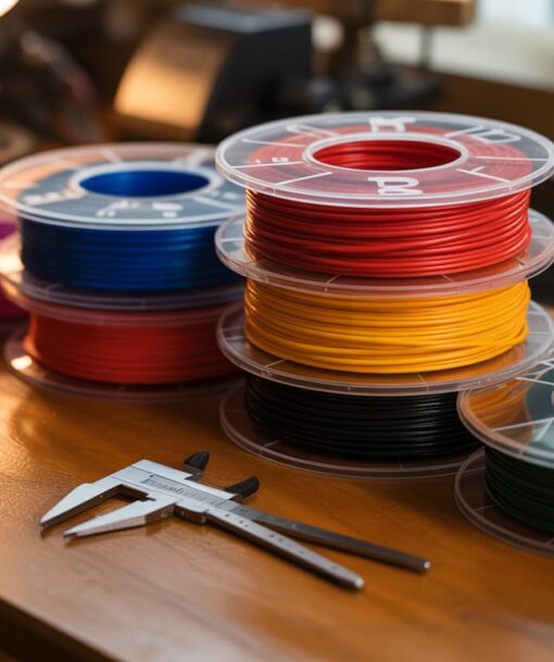 Hilal Teknoloji 3D Baskı