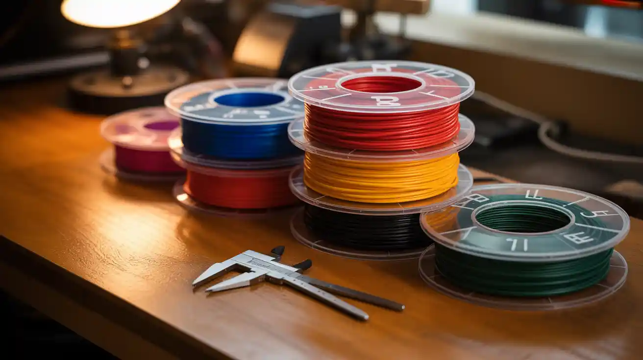 PLA ABS PETG: Hangi Filament Ne İçin Kullanılır?