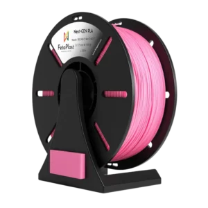 FETAPLAST Next-Gen Solito PLA Filament - Pembe