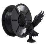 FETAPLAST Next-Gen PLA Filament – Siyah