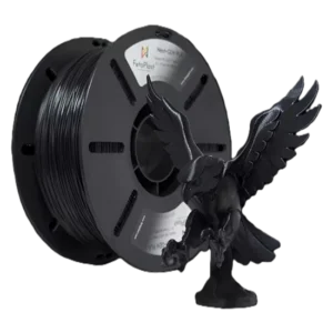 FETAPLAST Next-Gen PLA Filament – Siyah