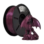 PLA Filament – Next-GEN Serisi - Bordo