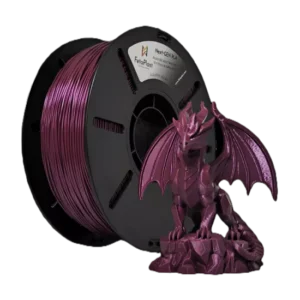 PLA Filament – Next-GEN Serisi - Bordo