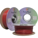 ABS Filament - PureForm Serisi Kırmızı