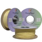 ABS Filament - PureForm Serisi Sarı
