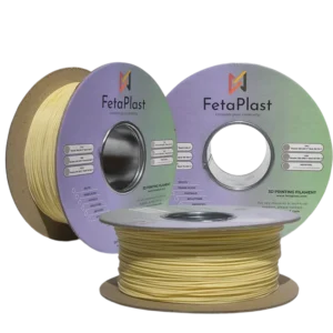 ABS Filament - PureForm Serisi Sarı