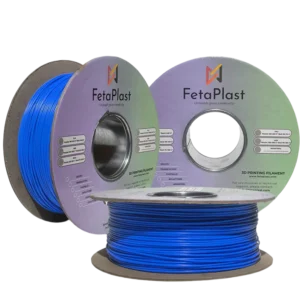 ABS Filament - PureForm Serisi Lacivert