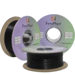 ABS Filament - PureForm Serisi Siyah