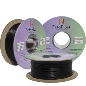 ABS Filament - PureForm Serisi Siyah